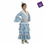 Déguisement pour Enfants 202950 Danseuse de Flamenco