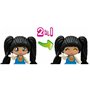 Figurine daction Famosa