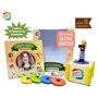 Jouet interactif Cefatoys