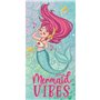 Serviette de plage Secaneta 75 x 150 cm