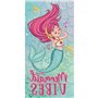 Serviette de plage Secaneta 75 x 150 cm