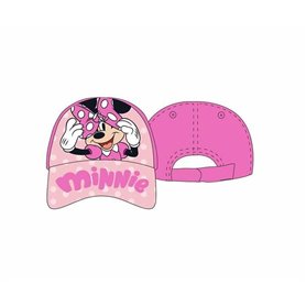 Casquette enfant Minnie Mouse