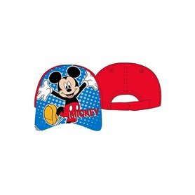 Casquette enfant Mickey Mouse