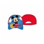 Casquette enfant Mickey Mouse