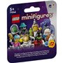 Set de construction Lego Minifigures Space 2 2024 V110