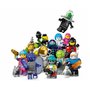 Set de construction Lego Minifigures Space 2 2024 V110