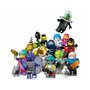 Set de construction Lego Minifigures Space 2 2024 V110