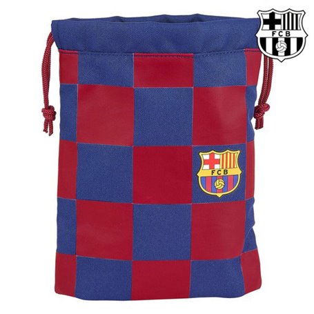 Sac à goûter F.C. Barcelona 20 x 25 cm Sac