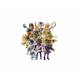Personnage articulé Playmobil