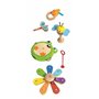 Sac Réfrigérant Toybags Multicouleur Bois