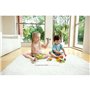 Sac Réfrigérant Toybags Multicouleur Bois