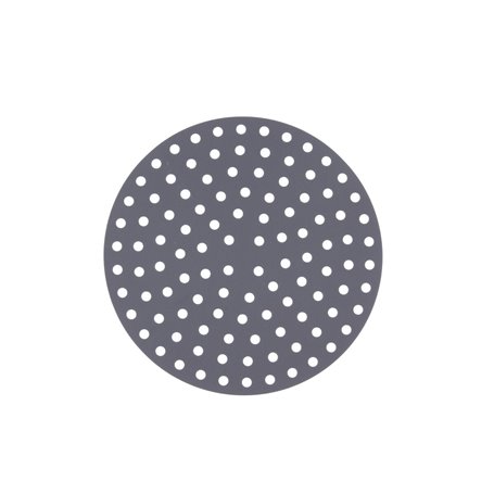 Tapis de friteuse sans huile Quid Naturalia Silicone Air fryer 19