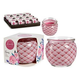 Bougie Parfumée 7