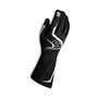 Gants de conduite pour hommes Sparco Tide-K 2020 Noir