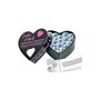 Jeu Érotique Tease & Please Erotic Heart