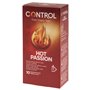 Préservatifs Control Hot Passion 10 Unités