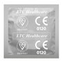 Préservatifs EXS Air Thin 12 Unités