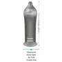 Préservatifs EXS Air Thin 12 Unités