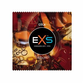 Préservatifs EXS Queue 100 Unités