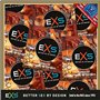 Préservatifs EXS Queue 100 Unités