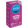 Préservatifs EXS Extra Thick 12 Unités