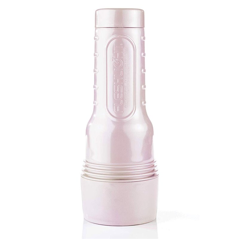 Image secondaire de Gode réaliste Fleshlight Alina Lopez