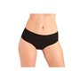 Culotte menstruelle Femme Republique Noir