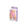 Culotte menstruelle Femme Republique Rose