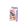 Culotte menstruelle Femme Republique Bleu