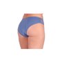 Culotte menstruelle Femme Republique Bleu