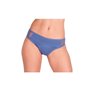 Culotte menstruelle Femme Republique Bleu