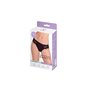 Culotte menstruelle Femme Republique Noir