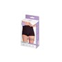 Culotte menstruelle Femme Republique Noir