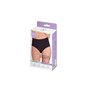 Culotte menstruelle Femme Republique Noir