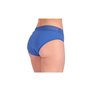 Culotte menstruelle Femme Republique Bleu