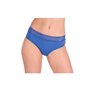 Culotte menstruelle Femme Republique Bleu