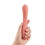 Vibrateur G-Spot Iroha Corail