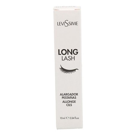 Conditionneur pour Cils Levissime Long Lash (10 ml)