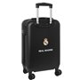 Trolley de Cabine Real Madrid C.F. Blue marine 20'' 34,5 x 55 x 20 cm