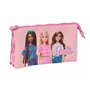 Cartable Barbie Love