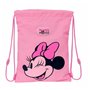 Sac à dos serré par des ficelles Minnie Mouse Loving