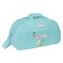 Sac de sport Moos Butterflies Bleu clair 50 x 26 x 20 cm