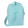 Sac de sport Moos Butterflies Bleu clair 50 x 26 x 20 cm