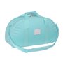 Sac de sport Moos Butterflies Bleu clair 50 x 26 x 20 cm