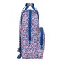 Cartable Nait Nait Flores coimbra azul Bleu 20 x 28 x 8 cm