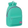 Sacoche pour Portable Nait Nait Mint Vert 31 x 41 x 16 cm