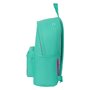 Sacoche pour Portable Nait Nait Mint Vert 31 x 41 x 16 cm