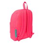 Sacoche pour Portable Nait Nait Fluor Rose 31 x 41 x 16 cm