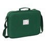 Cartable d'école Real Betis Balompié Vert 38 x 28 x 6 cm