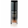 Base de maquillage liquide Lawless Satin Foundation Sensai 205-Mocha beig (30 ml)